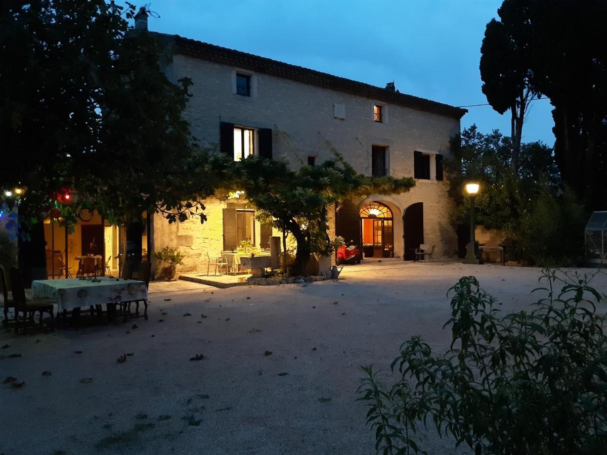 Remy A Dit Saint-Rémy-de-Provence Buitenkant foto